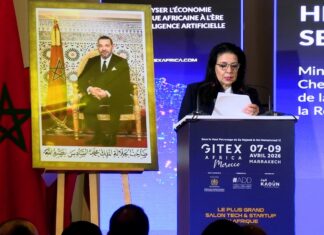 GITEX Africa 2026 brings 1,450 companies and 400 investors to Morocco Morocco is gearing up to host the 4th edition of GITEX Africa Morocco, Africa’s largest tech and startup event, from April 7-9.