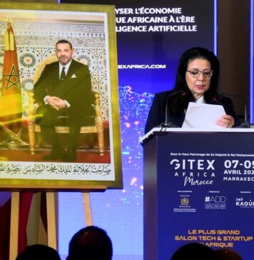 GITEX Africa 2026 brings 1,450 companies and 400 investors to Morocco Morocco is gearing up to host the 4th edition of GITEX Africa Morocco, Africa’s largest tech and startup event, from April 7-9.