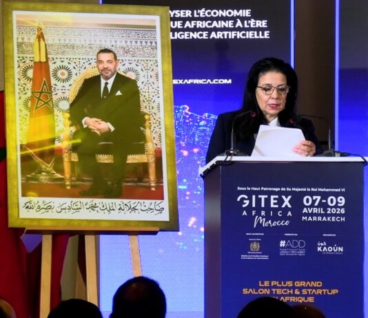 GITEX Africa 2026 brings 1,450 companies and 400 investors to Morocco Morocco is gearing up to host the 4th edition of GITEX Africa Morocco, Africa’s largest tech and startup event, from April 7-9.