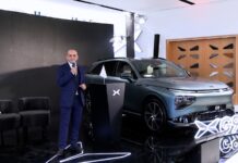 Smart EVs hit Casablanca: Xpeng opens first showroom in Morocco Xpeng has officially arrived in Morocco, opening its first showroom in Casablanca Finance City in partnership with local distributor SMEIA