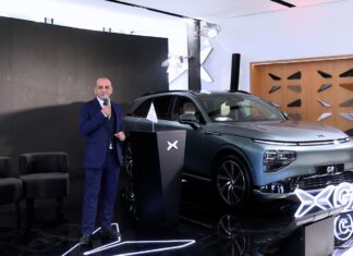 Smart EVs hit Casablanca: Xpeng opens first showroom in Morocco Xpeng has officially arrived in Morocco, opening its first showroom in Casablanca Finance City in partnership with local distributor SMEIA