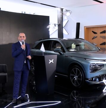 Smart EVs hit Casablanca: Xpeng opens first showroom in Morocco Xpeng has officially arrived in Morocco, opening its first showroom in Casablanca Finance City in partnership with local distributor SMEIA