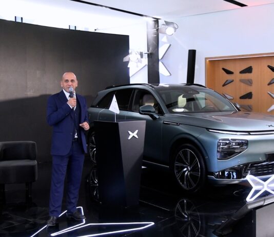 Smart EVs hit Casablanca: Xpeng opens first showroom in Morocco Xpeng has officially arrived in Morocco, opening its first showroom in Casablanca Finance City in partnership with local distributor SMEIA