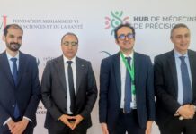 Inside Morocco’s new lab using AI and genome sequencing to tailor treatment to every patient The Mohammed VI Foundation for Sciences and Health has opened a new Precision Medicine Hub in Rabat, Morocco