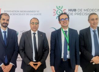 Inside Morocco’s new lab using AI and genome sequencing to tailor treatment to every patient The Mohammed VI Foundation for Sciences and Health has opened a new Precision Medicine Hub in Rabat, Morocco