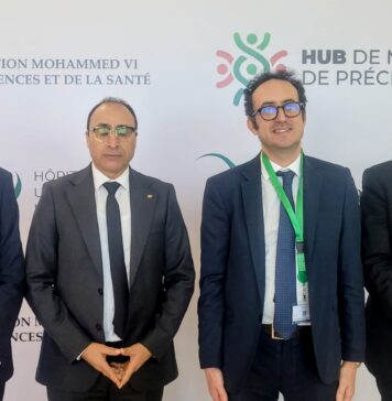 Inside Morocco’s new lab using AI and genome sequencing to tailor treatment to every patient The Mohammed VI Foundation for Sciences and Health has opened a new Precision Medicine Hub in Rabat, Morocco