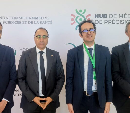 Inside Morocco’s new lab using AI and genome sequencing to tailor treatment to every patient The Mohammed VI Foundation for Sciences and Health has opened a new Precision Medicine Hub in Rabat, Morocco
