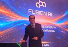 Morocco’s Fusion AI bets on sovereignty as nations race to control their data Mohamed Benouda - President of ABA Technology