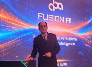 Morocco’s Fusion AI bets on sovereignty as nations race to control their data Mohamed Benouda - President of ABA Technology