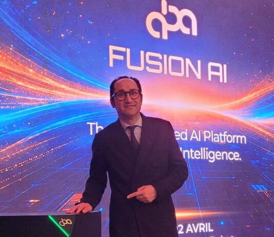 Morocco’s Fusion AI bets on sovereignty as nations race to control their data Mohamed Benouda - President of ABA Technology