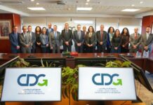 New CDG – UIR partnership targets green finance and affordable local technology CDG and UIR have signed five agreements to set up a national research and innovation hub. The aim is to fund research teams and labs