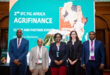 Crédit Agricole du Maroc promotes equipment funding model for farmers across Africa Crédit Agricole du Maroc has taken part in a major African explaining how it helps farmers get funding across the whole food chain.