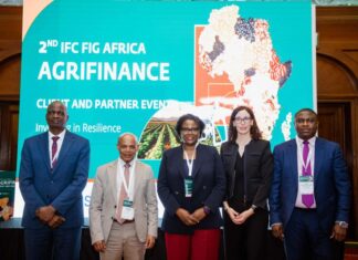 Crédit Agricole du Maroc promotes equipment funding model for farmers across Africa Crédit Agricole du Maroc has taken part in a major African explaining how it helps farmers get funding across the whole food chain.