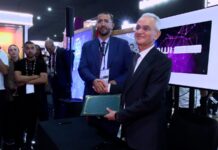 Inwi signs deal with Rabat chamber to offer SMEs cheaper connectivity and digital support The Chambre de Commerce, d'Industrie et de Services de la Région Rabat-Salé-Kénitra has signed a partnership with telecom operator Inwi