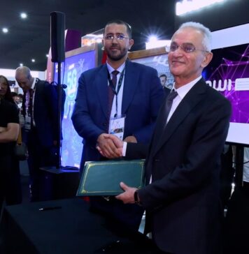 Inwi signs deal with Rabat chamber to offer SMEs cheaper connectivity and digital support The Chambre de Commerce, d'Industrie et de Services de la Région Rabat-Salé-Kénitra has signed a partnership with telecom operator Inwi