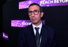 Inwi launches Morocco’s first private 5G network at Oriental industrial hub Inwi has rolled out Morocco’s first private 5G network at a large industrial site in the Oriental region. The move was announced at GITEX