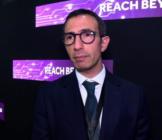 Inwi launches Morocco’s first private 5G network at Oriental industrial hub Inwi has rolled out Morocco’s first private 5G network at a large industrial site in the Oriental region. The move was announced at GITEX