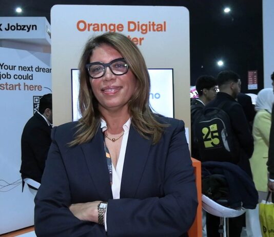 Orange backs 410 Moroccan startups and accelerates 60 at GITEX Africa Morocco 2026 Orange backs 410 Moroccan startups and accelerates 60 at GITEX Africa