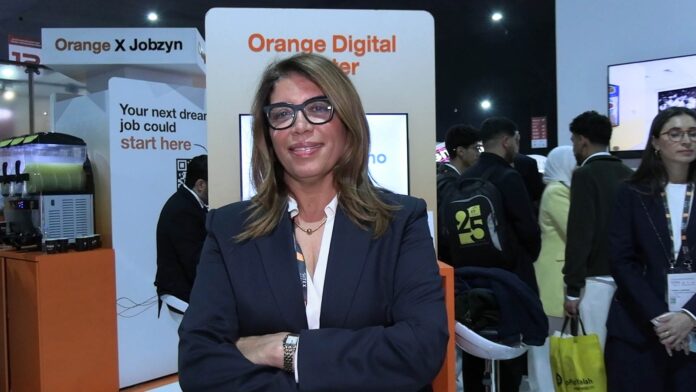 Orange backs 410 Moroccan startups and accelerates 60 at GITEX Africa Orange backs 410 Moroccan startups and accelerates 60 at GITEX Africa