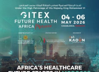 GITEX Future Health Africa 2026: The summit turning Casablanca into Africa’s digital health capital Morocco will host the GITEX Future Health Africa 2026 summit in Casablanca from May 4 to May 6, bringing together healthcare leaders,