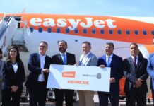 easyJet opens first Africa base in Marrakech to expand Morocco flights and tourism easyJet expands in Morocco with new Marrakech base and six added routes