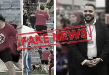 Authorities clear Salé shop manager after viral mix-up Moroccan authorities say a shop manager in Salé had nothing to do with the violence during the CAF Confederation Cup semi-final between Olympique de Safi and USM Alger.