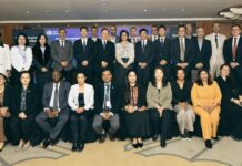 Morocco signs up to WHO programme with China support to improve disease surveillance and emergency care Morocco has joined a World Health Organisation-backed health system resilience programme aimed at strengthening disease surveillance
