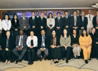 Morocco signs up to WHO programme with China support to improve disease surveillance and emergency care Morocco has joined a World Health Organisation-backed health system resilience programme aimed at strengthening disease surveillance