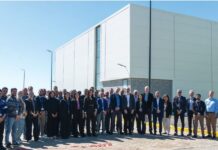 Marbio opens modern hormone plant in Morocco to tackle global contraception shortage Morocco is building a new contraceptive hormone production facility in Benslimane with backing from the Bill & Melinda Gates Foundation.