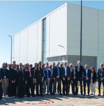 Marbio opens modern hormone plant in Morocco to tackle global contraception shortage Morocco is building a new contraceptive hormone production facility in Benslimane with backing from the Bill & Melinda Gates Foundation.