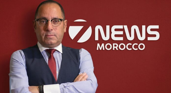 GITEX Africa Morocco has doubled its startup presence since its launch in 2023, according to the event’s country chief representative Chakib Achour.