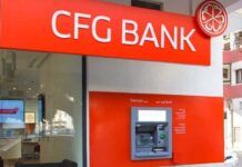 CFG Bank proposes 140 million dirham dividend following strong growth CFG Bank is often described as part of a “phygital” trend in Moroccan banking, combining digital services with a smaller branch network.