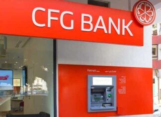 CFG Bank proposes 140 million dirham dividend following strong growth CFG Bank is often described as part of a “phygital” trend in Moroccan banking, combining digital services with a smaller branch network.