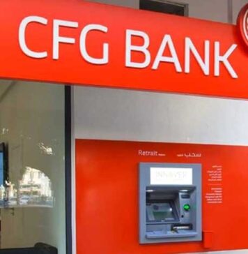 Attijari expects CFG Bank shares to climb 44% CFG Bank shares