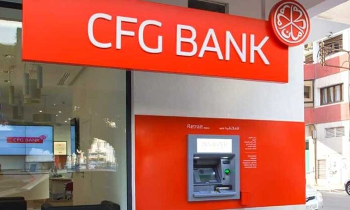 CFG Bank is often described as part of a “phygital” trend in Moroccan banking, combining digital services with a smaller branch network.