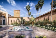 Kenzi Hotels win Travelife Gold sustainability certification for Marrakech and Ouarzazate hotels Kenzi Hotels Group has added three of its hotels to an internationally recognised sustainability list after they were awarded the Travelife Gold Certification