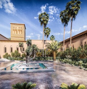 Kenzi Hotels win Travelife Gold sustainability certification for Marrakech and Ouarzazate hotels Kenzi Hotels Group has added three of its hotels to an internationally recognised sustainability list after they were awarded the Travelife Gold Certification
