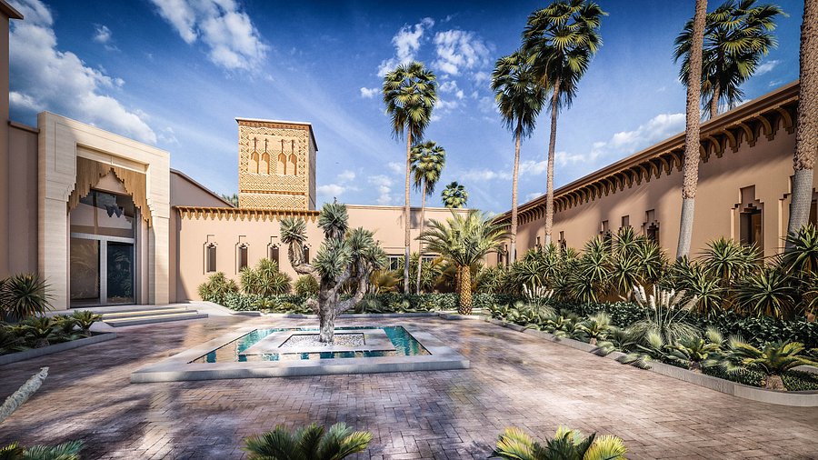 Kenzi Hotels Group has added three of its hotels to an internationally recognised sustainability list after they were awarded the Travelife Gold Certification Kenzi Hotels Group has added three of its hotels to an internationally recognised sustainability list after they were awarded the Travelife Gold Certification