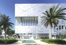US moves Casablanca consulate to new $300m site in finance district US Moves Casablanca Consulate to New $300m Site in Finance District