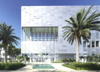 US moves Casablanca consulate to new $300m site in finance district US Moves Casablanca Consulate to New $300m Site in Finance District