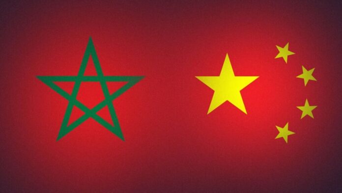 Starting May 1, Morocco will be one of 53 African countries allowed to sell goods to China without paying any import taxes.