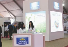 Cosumar celebrates 100 years with SIAM 2026 “Sugar Odyssey” show Cosumar Group has launched an interactive display called Sugar Odyssey to show the sector’s history and its new farming and industrial tools.