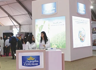 Cosumar celebrates 100 years with SIAM 2026 “Sugar Odyssey” show Cosumar Group has launched an interactive display called Sugar Odyssey to show the sector’s history and its new farming and industrial tools.
