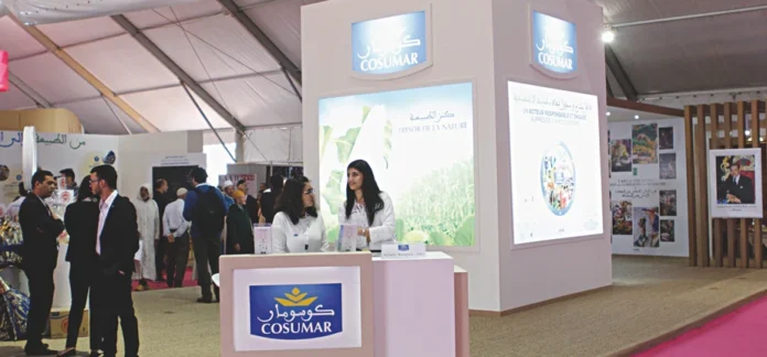 Cosumar Group has launched an interactive display called Sugar Odyssey to show the sector’s history and its new farming and industrial tools.