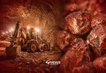 Talisman Metals PLC begins fieldwork at Tirzzit Copper Project Talisman Metals PLC has begun fieldwork at its Tirzzit Copper Project, marking its first major on the ground campaign