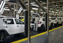 Tangier plant disruption hits Renault global car sales in first quarter Renault Group has reported higher revenue in the first quarter of 2026, despite disruption at its Morocco production hub