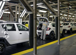 Tangier plant disruption hits Renault global car sales in first quarter Renault Group has reported higher revenue in the first quarter of 2026, despite disruption at its Morocco production hub