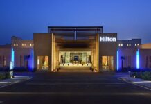 Hilton to open 15 more hotels across Morocco Hilton is set to more than double its hotels in Morocco with 15 new openings, officials said. The deal was signed in Rabat