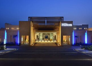 Hilton to open 15 more hotels across Morocco Hilton is set to more than double its hotels in Morocco with 15 new openings, officials said. The deal was signed in Rabat