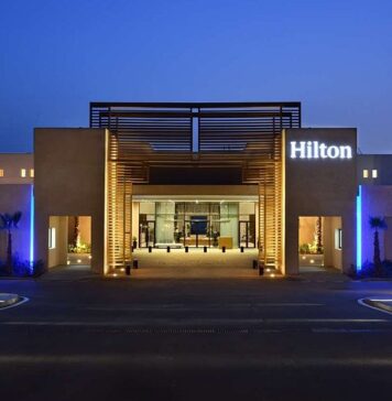 Hilton to open 15 more hotels across Morocco Hilton is set to more than double its hotels in Morocco with 15 new openings, officials said. The deal was signed in Rabat